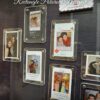 Custom fridge magnets personalised with picture –Piyu store India